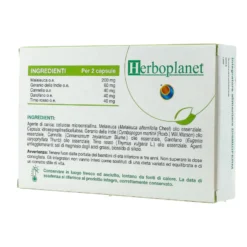 Disbioferm Integratore Funzione Digestiva 30 Capsule