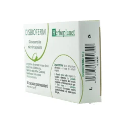 Disbioferm Integratore Funzione Digestiva 30 Capsule