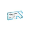 Dissenten Antidiarrea 2mg 10 Compresse