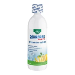 Diurerbe Drenante Estate 500ml 2 Flaconi