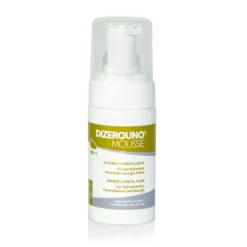 Dizerouno Mousse Purificante 100ml