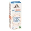 Dk Nobile Integratore Vitamina D3 E K2 Per Sistema Immunitario E Ossa 30ml