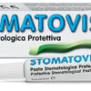 D.m.g. Italia Stomatovis Pasta Stomatologica Protettiva Per Stomatiti Aftose 5ml