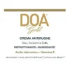 Doagold Crema Antirughe Ristrutturante 50ml 1 Tubo