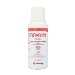 Doagyn Oil Detergente Intimo 250ml