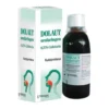 Dolaut Gola Collutorio 0,25% 150ml