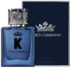 Dolce & Gabbana K Eau De Parfum 50ml