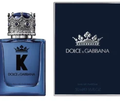 Dolce & Gabbana K Eau De Parfum 50ml