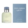 Dolce & Gabbana Light Blue Eau De Toilette Uomo 75ml