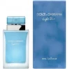 Dolce & Gabbana Light Blue Eau Intense Eau De Parfum 25ml