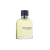 Dolce & Gabbana Pour Homme Eau De Toilette 125ml