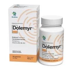 Dolemyr Integratore Per Dolori E Neuropatie 30 Compresse