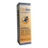 Dolen Complex Gel Crema Coadiuvante Per Dolori Muscolo Scheletrici 50ml