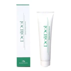 Dolidol Crema Antinfiammatoria 100g Tubetto