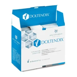 Doltendix Integratore Articolazioni 20 Bustine
