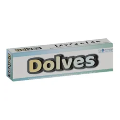 Dolves Crema Lenitiva E Idratante 100ml