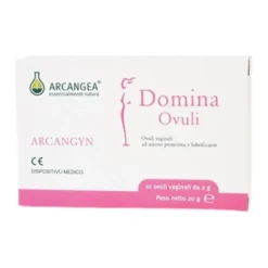 Domina Ovuli 10 Ovuli