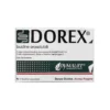 Dorex Integratore Fermenti Lattici 12 Flaconcini