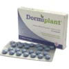 Dormiplant 160mg + 80mg 25 Compresse