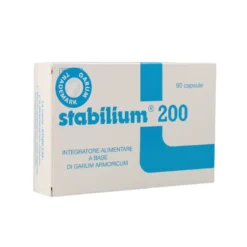Dott. Cagnola Stabilium 200 90 Capsule
