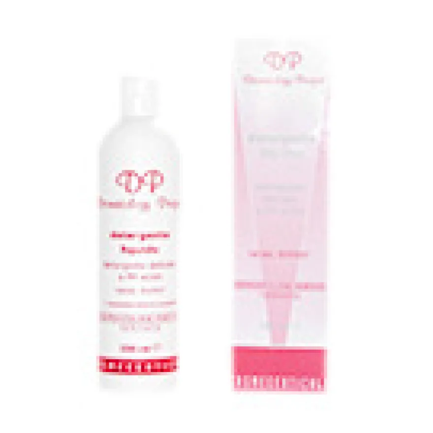 Dp Detergente Liquido Ph Acido Emolliente 400ml