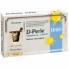 D-perle 1000 Integratore Vitamina D 120 Perle