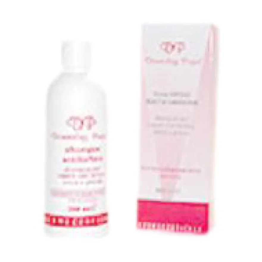 Dp Shampoo Antiforfora 200ml 1 Flacone