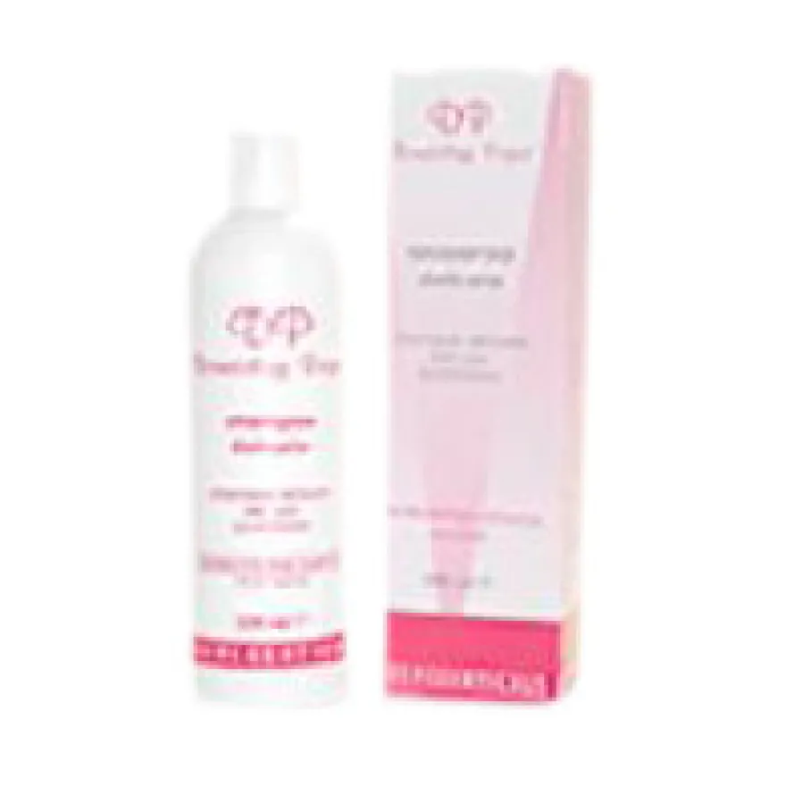 Dp Shampoo Delicato 250ml Per Capelli Delicati 250ml 1 Flacone