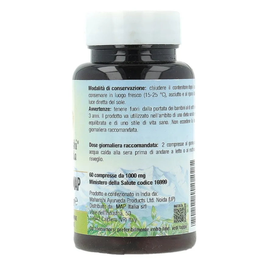 Drainomap Ma14 60compresse 1g