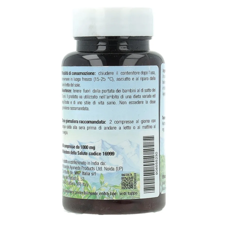 Drainomap Ma14 60compresse 1g