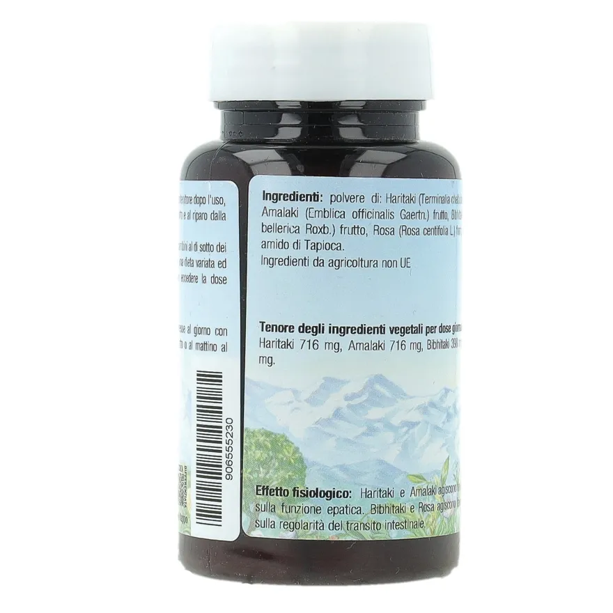 Drainomap Ma14 60compresse 1g