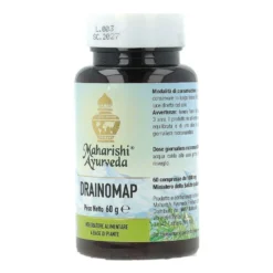 Drainomap Ma14 60compresse 1g