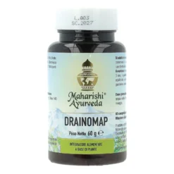 Drainomap Ma14 60compresse 1g