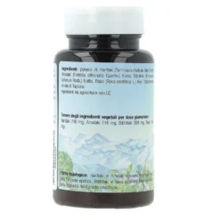 Drainomap Ma14 60compresse 1g
