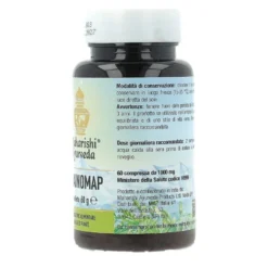 Drainomap Ma14 60compresse 1g