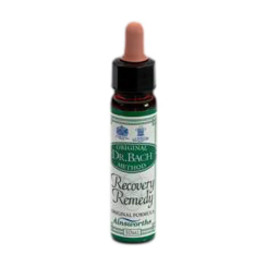 Dr. Bach Recovery Remedy Ainsworths Gocce 10ml