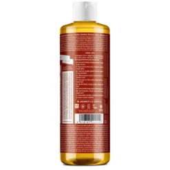 Dr. Bronner 18 In 1 Sapone Liquido Eucalyptus 475ml