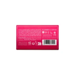 Dr. Bronner's Bar Soap Rose 140g
