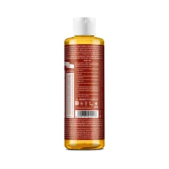 Dr Bronner's Eucalyptus 18 In 1 Sapone Liquido 240ml