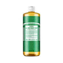 Dr. Bronner's 18in1 Liquid Soap Almond 945ml