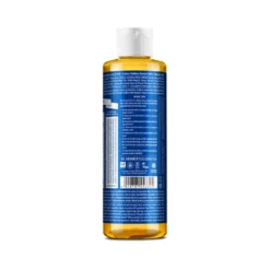 Dr Bronner's 18-in-1 Liquid Soap Peppermint 240ml