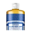Dr Bronner's 18-in-1 Liquid Soap Peppermint 945ml