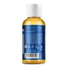 Dr Bronner's 18-in-1 Liquid Soap Peppermint 60ml