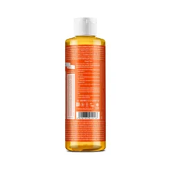 Dr. Bronner's 18 In 1 Liquid Soap Tea Tree 240ml