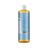 Dr. Bronner's 18 In 1 Liquid Soap Unscented 240ml
