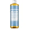 Dr. Bronner's 18 In 1 Liquid Soap Unscented 475ml