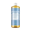 Dr. Bronner's 18 In 1 Liquid Soap Unscented 945ml