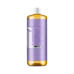 Dr. Bronner's 18 In 1 Sapone Liquido Lavanda 945ml