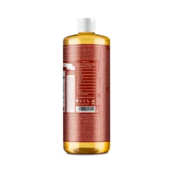 Dr. Bronner's 18 In 1 Sapone Liquido Eucalyptus 945ml