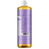 Dr. Bronner's 18 In 1 Sapone Liquido Lavanda 475ml